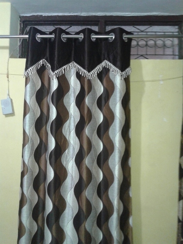 Designer Curtains