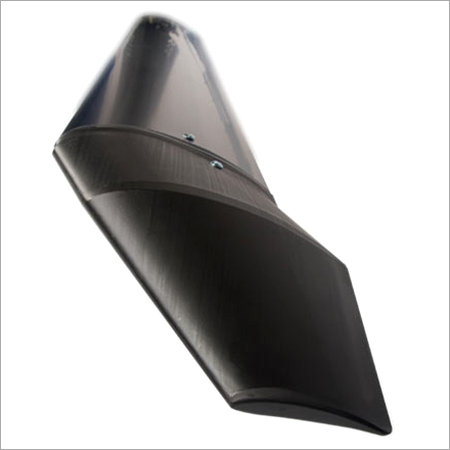HDPE Winglets Fans HDPE Winglets Fans