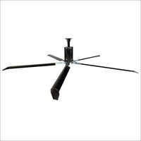 Commercial Hvls Fans