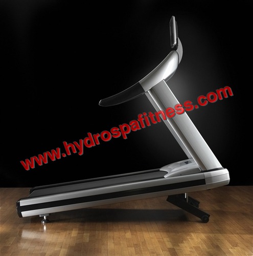 Motorized Treadmill
