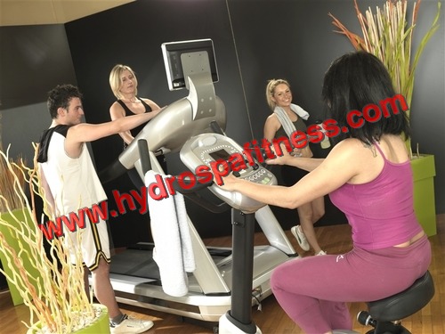 Fitness Treadmill