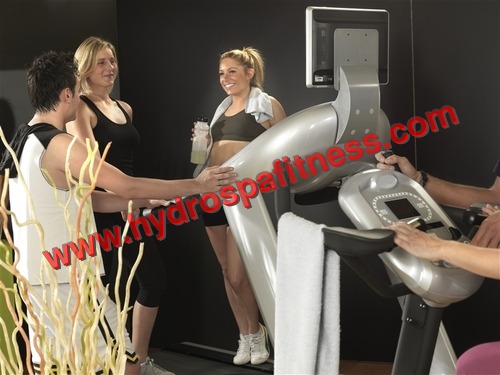 Commercial Treadmill