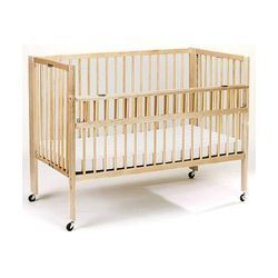 Baby Crib By VIKRANT LIFE SCIENCES PVT. LTD.