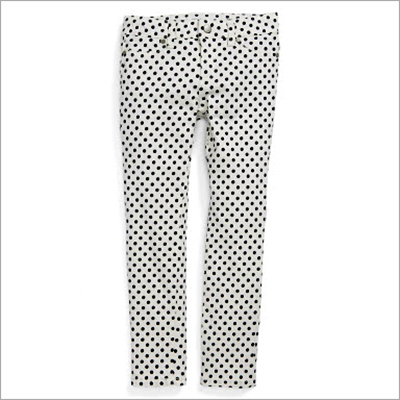 Cotton Plain Legging