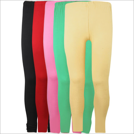 Colored Legging