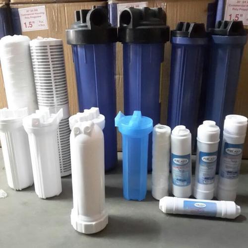 Filter & Filter Housing Use: Swimming Pool