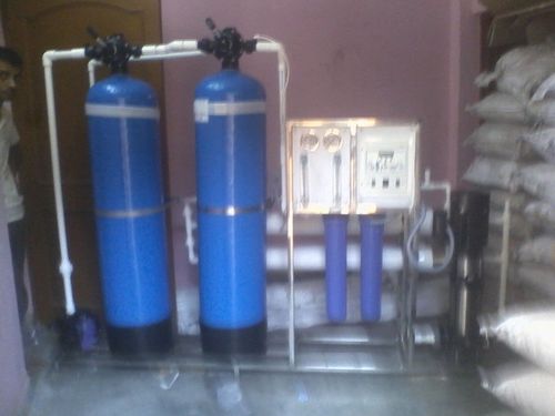 Commercial RO Systems Commercial RO Systems