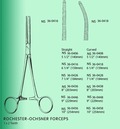 Rochester Ochsner Forceps