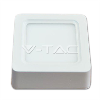 8W LED Surface Panel Downlight