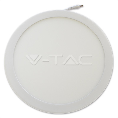 24w Led Premium Panel Downlight