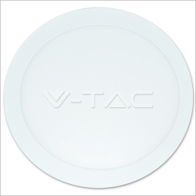 18W LED Slim Panel Downlight