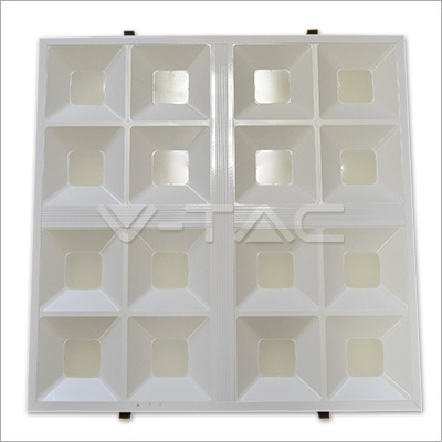 LED Panel Matrix 40W