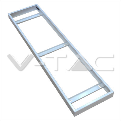 Case For External Mounting