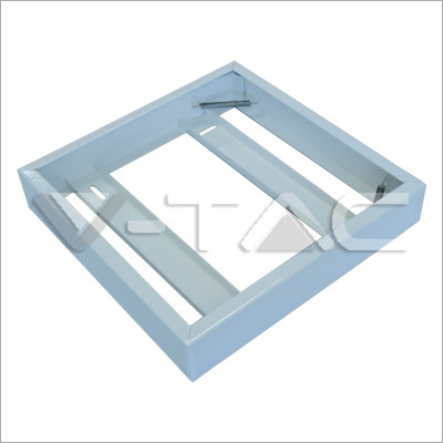 Case For External Mounting