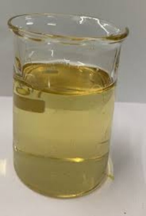 Abron Pmr 7200 Polyimide Resin - Grade: Industrial Grade