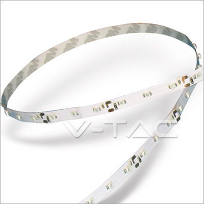 LED Strip 3528 - PCB Material, Variable Size, White, 12V DC | Energy Efficient, Long Lifespan, Bright Light, Easy Install, Versatile Use, Durable