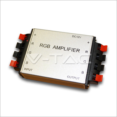 Amplifier for LED Strip RGB 5050