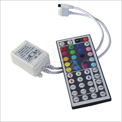 Infrared Controller with Remote Control