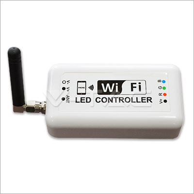 WIFI RGB Controller