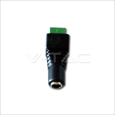 Connector - LED Strip DC Female