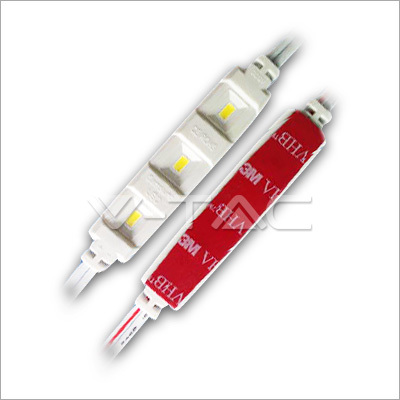 LED Module 3pcs Diods