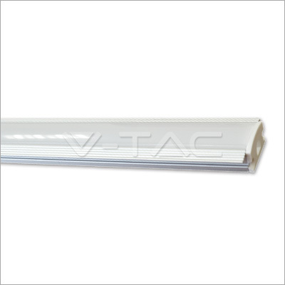 Aluminum Profile Set Milky Cover