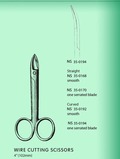 Wire Cuttings Scissors
