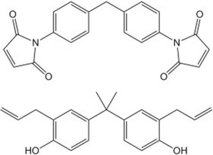 Abron BR 732 Bismaleimide Resin