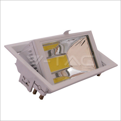 30W LED Downlight COB