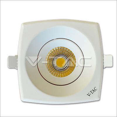 LED COB DOWNLIGHTS