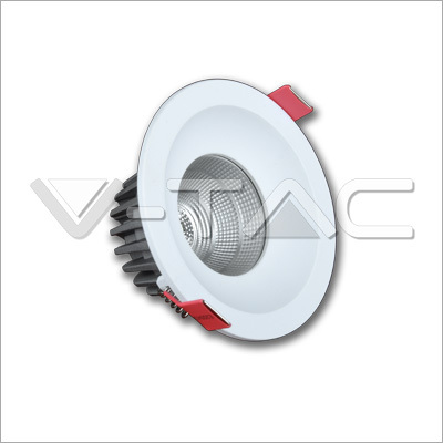 12W LED Downlight CREE COB Chip Warm White