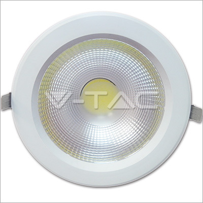 40W LED COB Downlight