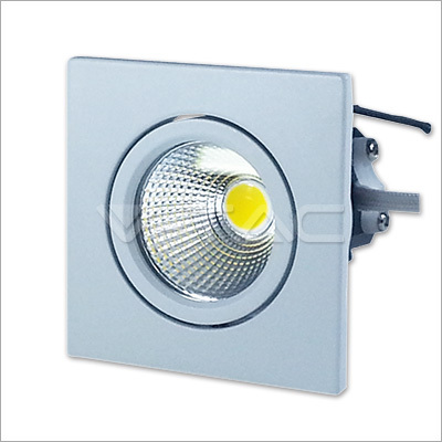 LED COB DOWNLIGHTS 