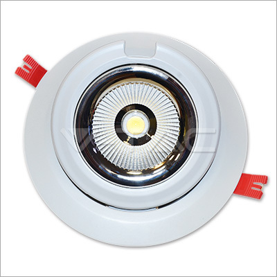 48W LED COB Downlight
