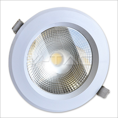 30W LED COB Downlight