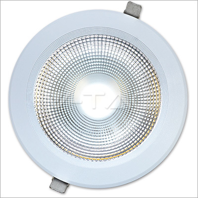 40W LED COB Downlight