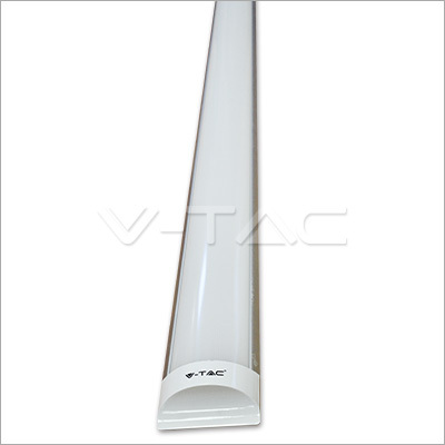 LED TUBES 