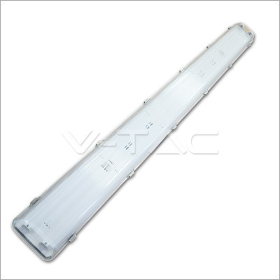 2x150cm Waterproof Lamp