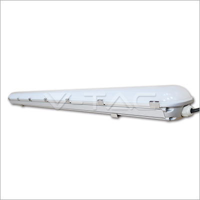 LED Waterproof Lamp PC-Aluminium