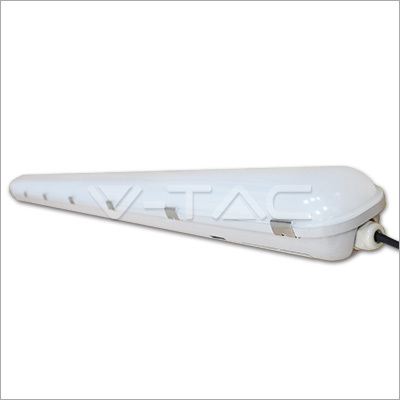 LED TUBES 