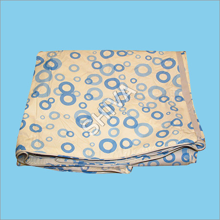 Washing Machines Dust Cover