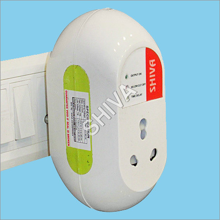 Electronic Equipments