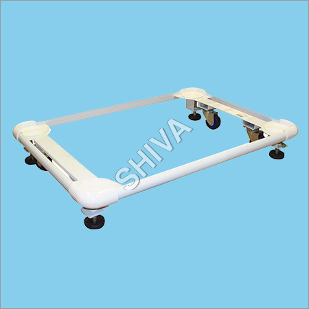 Fix Plastic Trolley