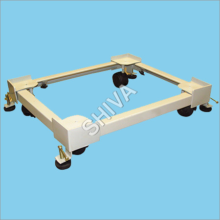 Top Load Washing Machine Trolleys