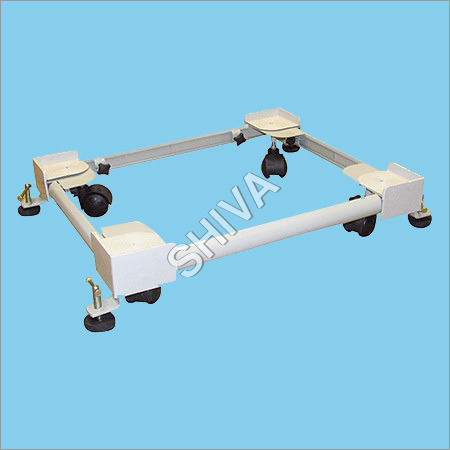 Washing Machine Trolleys Adjustable