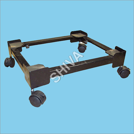 Fully Washing Machine Trolley
