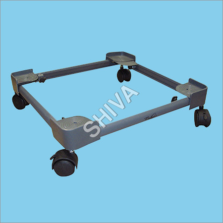 Automatic Washing Machine Trolley