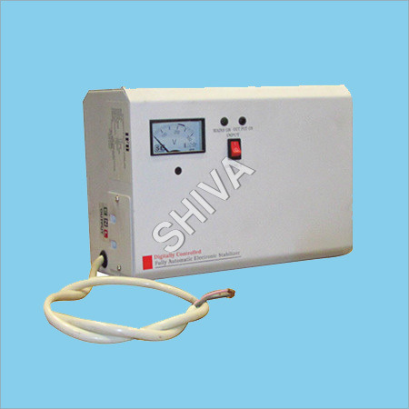 Voltage Stabilizers