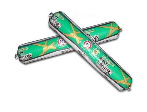 Sausage Silicone Sealant 