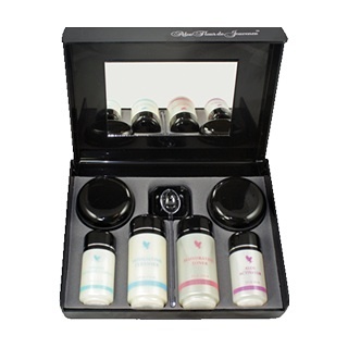 ALOE FLUER DE JOUVENCE